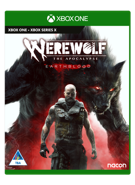 Werewolf The Apocalypse: Earthblood (XB1)