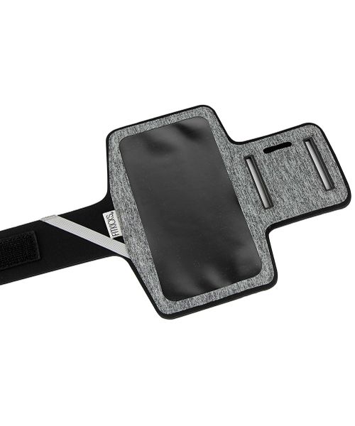 FitKicks Armband Neoprene Sporty Active Lifestyle Gear Holds Most Phones