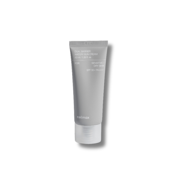 celimax Dual Barrier Watery Sun Cream
