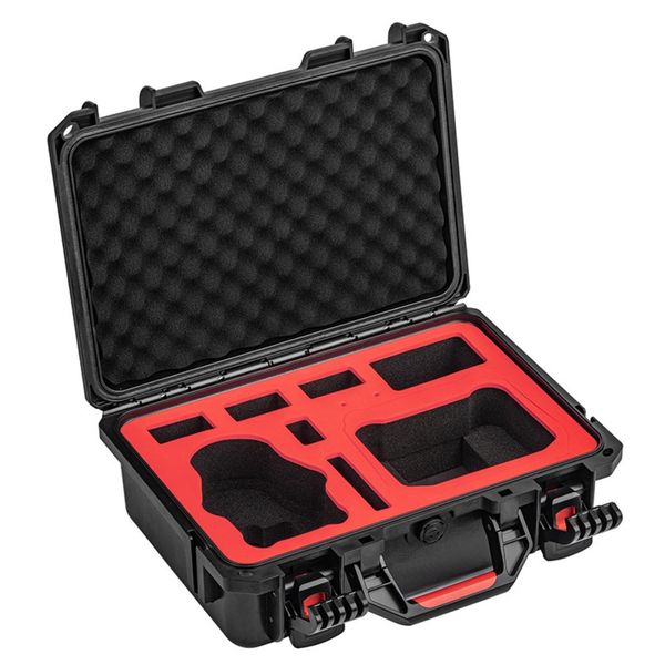 Waterproof Storage Case Compatible with DJI Mini 4 Pro Drone