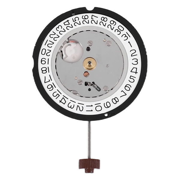 Quartz Crystal Watch Movement For Ronda 515 Movement Watches Tool
