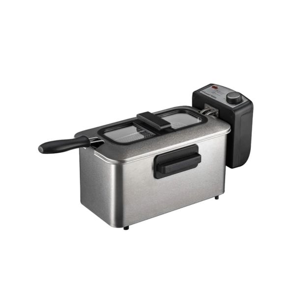 Russell Hobbs Manual Deep Fryer 3L