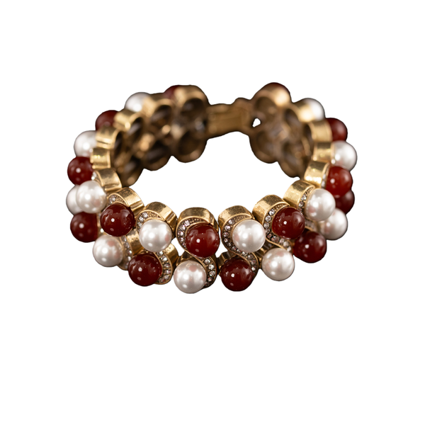 Vintage Designer High-End Niche Bracelet