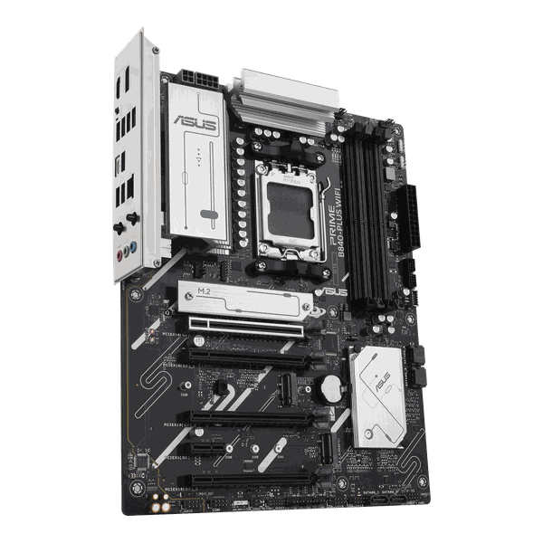 Asus Prime B840-Plus Wifi Motherboard