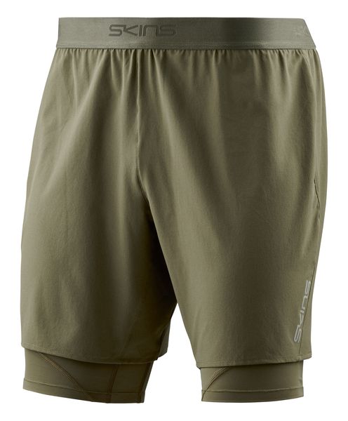 Men's DNAmic Superpose 1/2 Tights