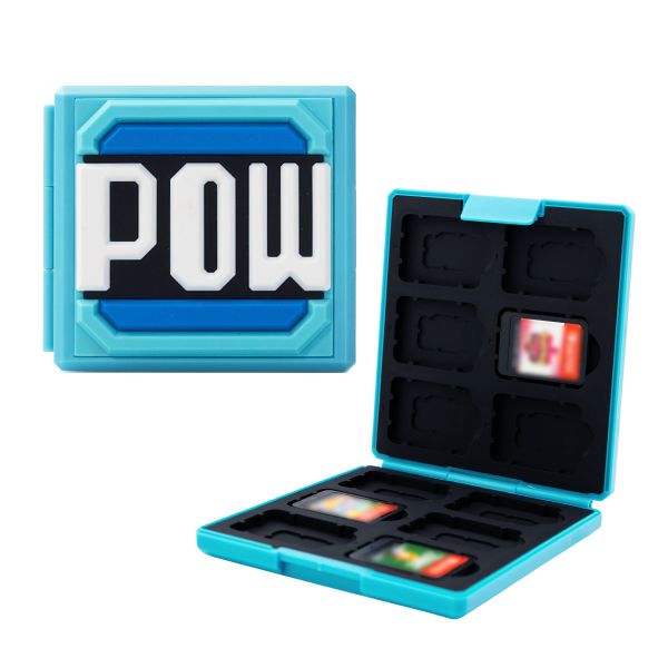 12 In 1 Blue Pow image