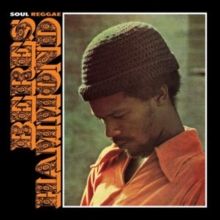 Soul Reggae (Vinyl / 12" Album)