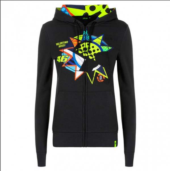 Ladies Hoody Winter Test 21 Edition