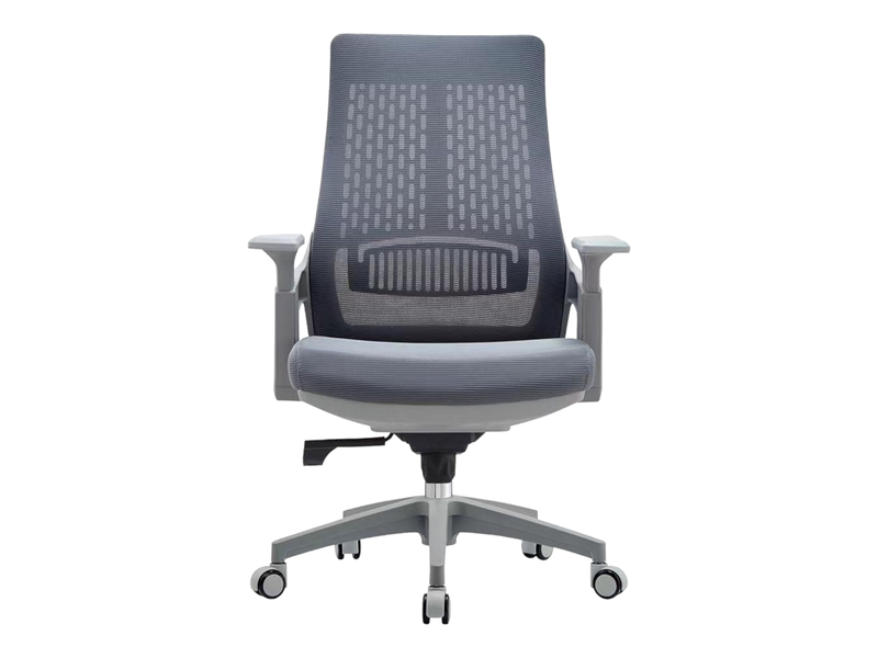 SMTE- Mesh ergonomic Executive office chair-A2020- F21