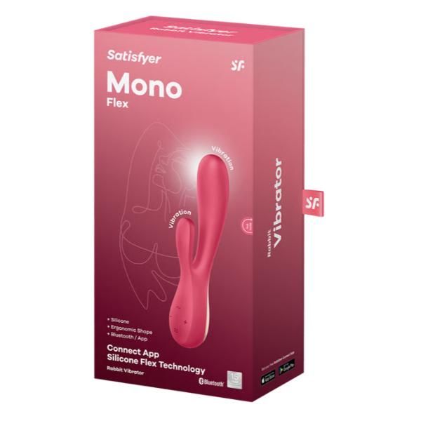 Satisfyer Mono Flex