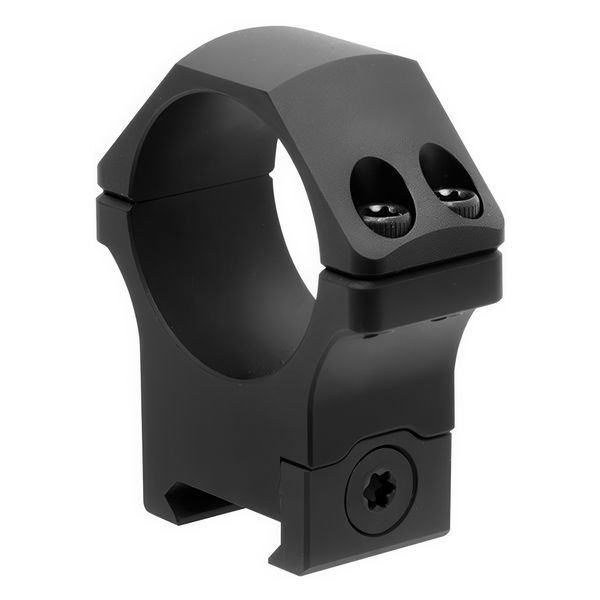 UTG PRO 34mm/ Medium Profile P.O.I Picatinny Rings- RWU013415