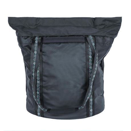 Nabaiji Swimming Hold all Carry Bag Black Shop Today. Get it Tomorrow takealot