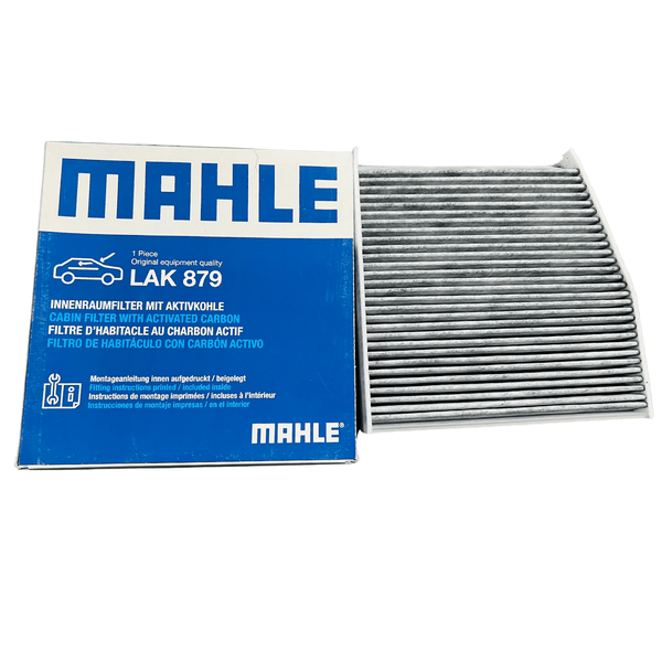 Mahle Cabin Air Filter LA879 for Mercedes-Benz &amp; Infiniti