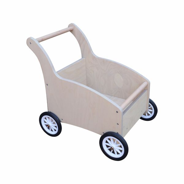 Squickle Kiddies Push Cart