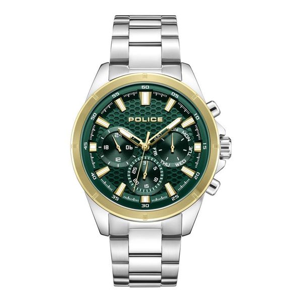 Motion Watch Police For Men