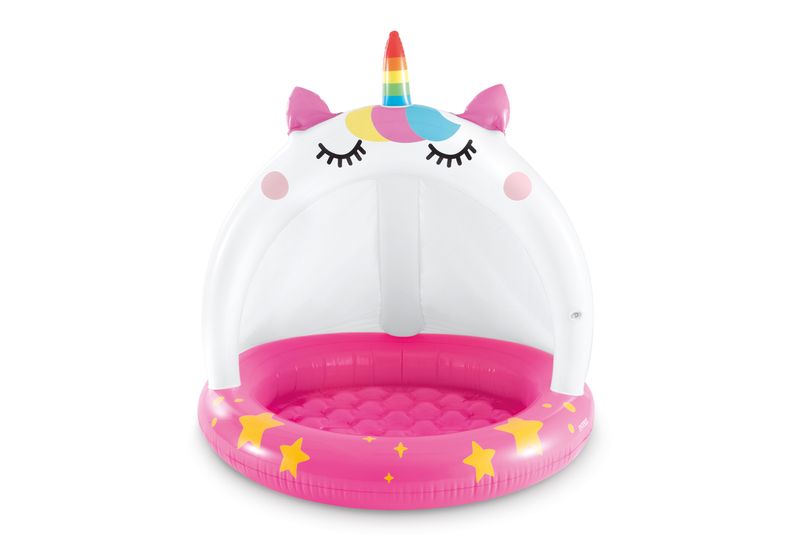 Intex Caticorn Baby Pool