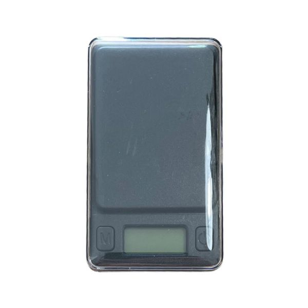 Pocket Scale