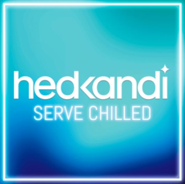 Hed Kandi (CD / Album)