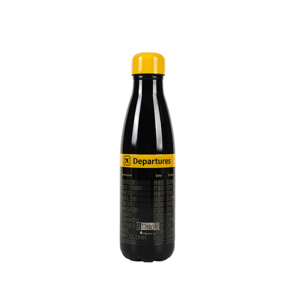 Thermal Bottle Departures - 500 ml