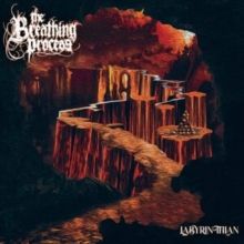 Labyrinthian (Vinyl / 12" Album)