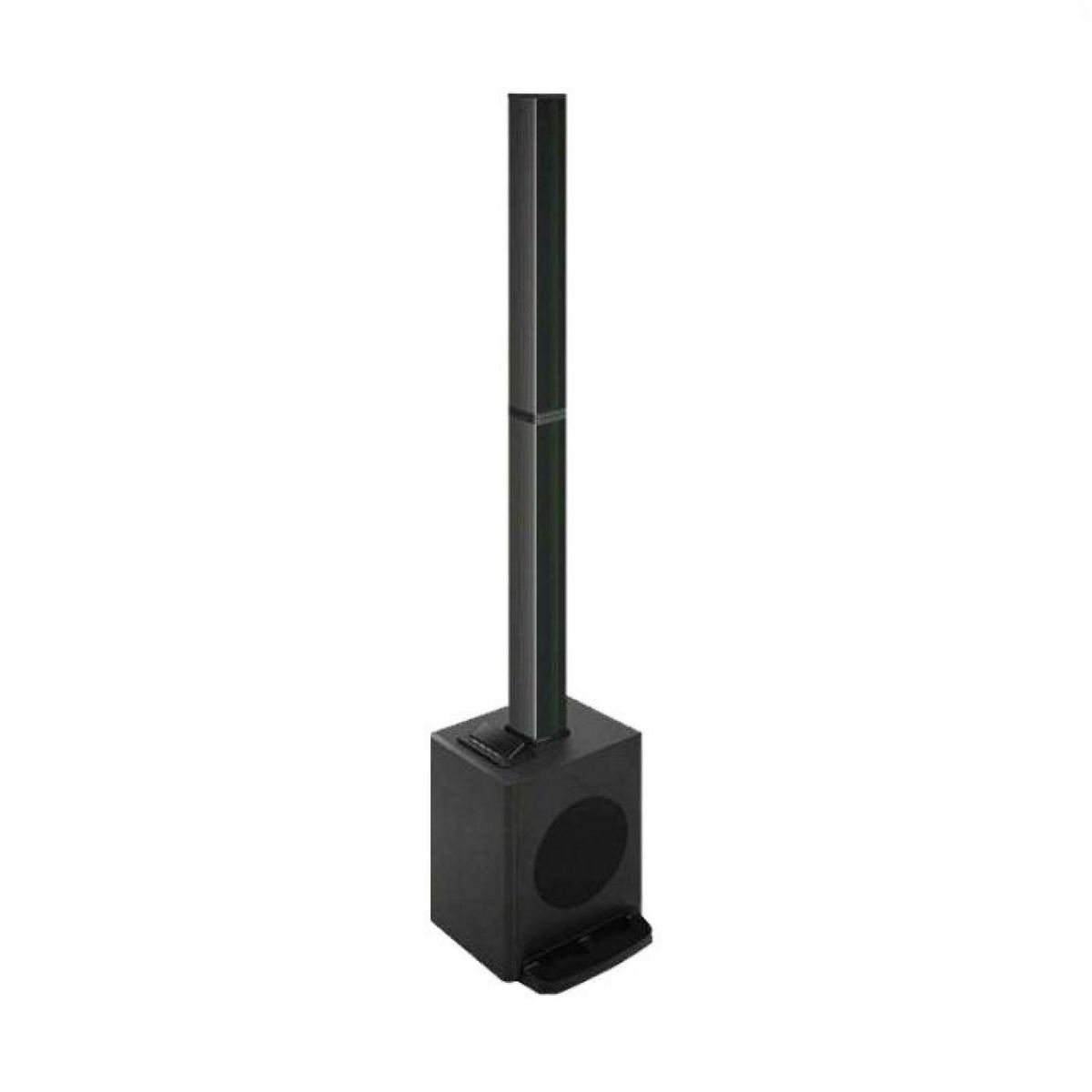JVC XSN5310B Tower Speaker 2000W with Built In Subwoofer Black Buy Online in South Africa