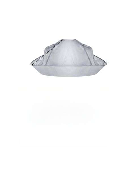 Multifunction Hair Cutting Cloak Umbrella Cape
