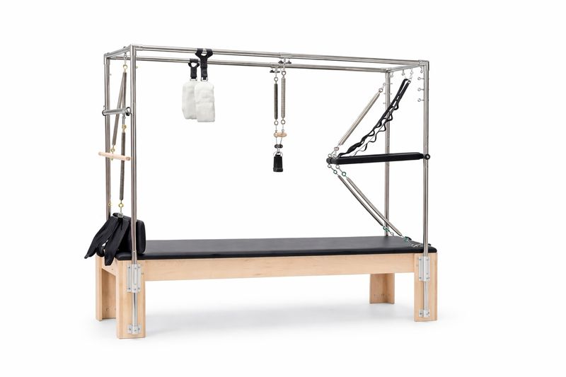 Pilates Cadillac Trapeze Table by Eco Craft