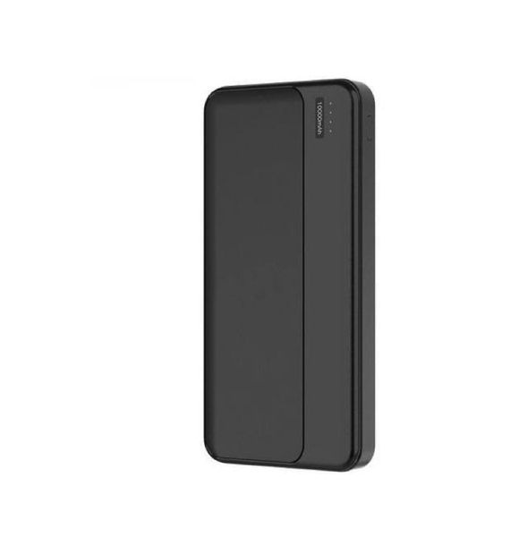 Inkax PB-01A High Capacity and Stylish 10000mAh Power Bank