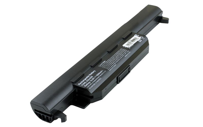 Battery Compatible with Asus A45 A75 - P/N: A32-K55 A33-K55 A41-K55 - 48Wh