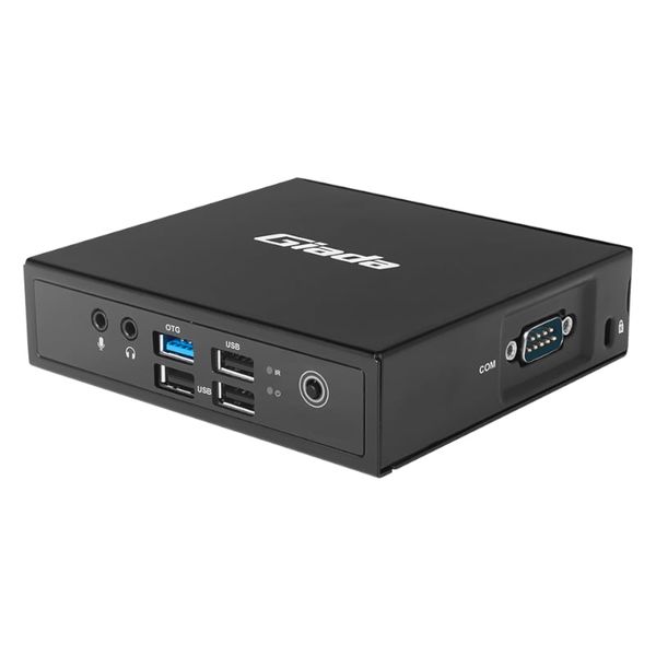 Giada Dn74 Rk3399 4gb Ddr4 32gb Eemc