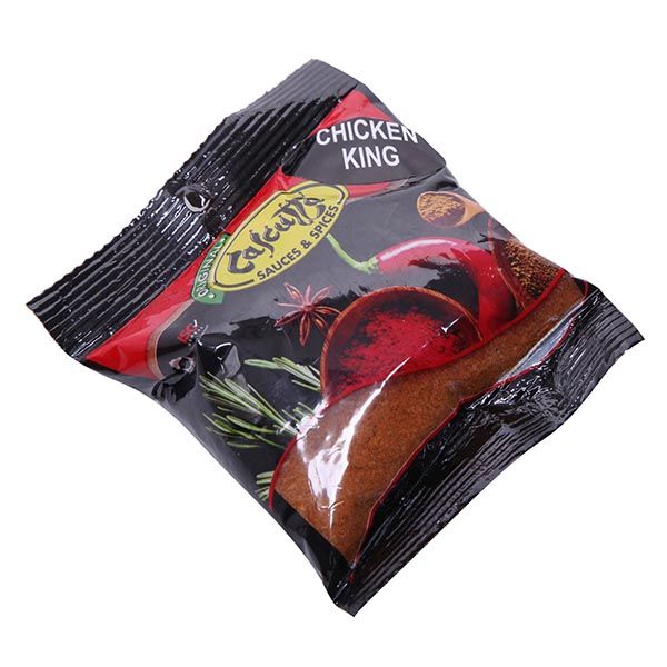 Calcutta Chicken King 70g Refill x 4