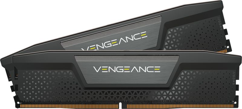 Corsair Vengeance 32GB (2 x 16GB) DDR5 6000MHz RAM - CAS 36, XMP 3.0, 1.4V