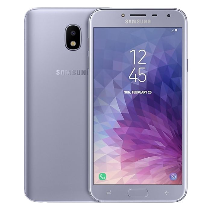 Samsung Galaxy J4 SM-J400F Single Sim - Certified Pre-Owned