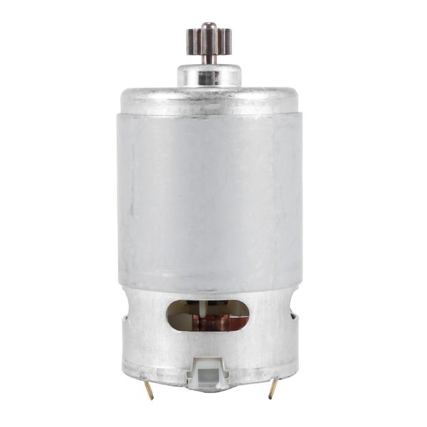 13 Teeth Motor 18V Replace for BOSCH GSR 18-2-LI GSB 18-2-LI GSR18-2-LI GSB