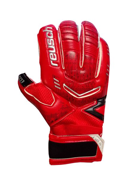 Reusch Repulse Goalkeeper Gloves