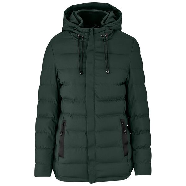 Montana - Ladies Quilted Jacket