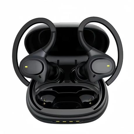 NEPZ TWS Bluetooth Earbuds - Waterproof, Sport Ready Image
