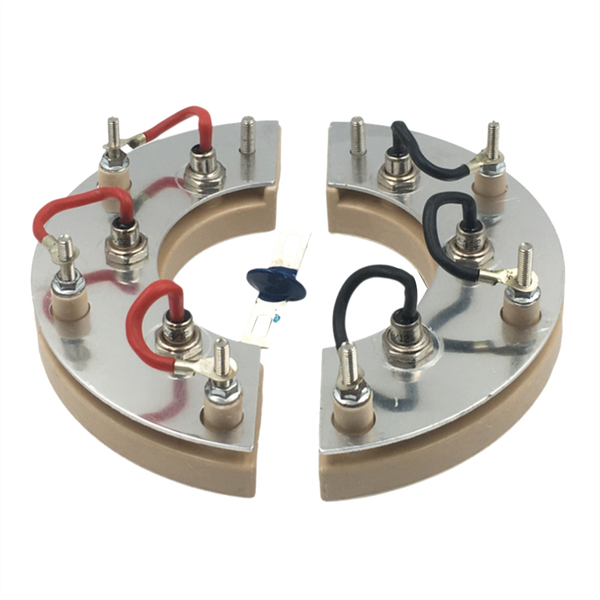 Alternator Varistor 25A Diode Bridge Rectifier Generator Spare Parts
