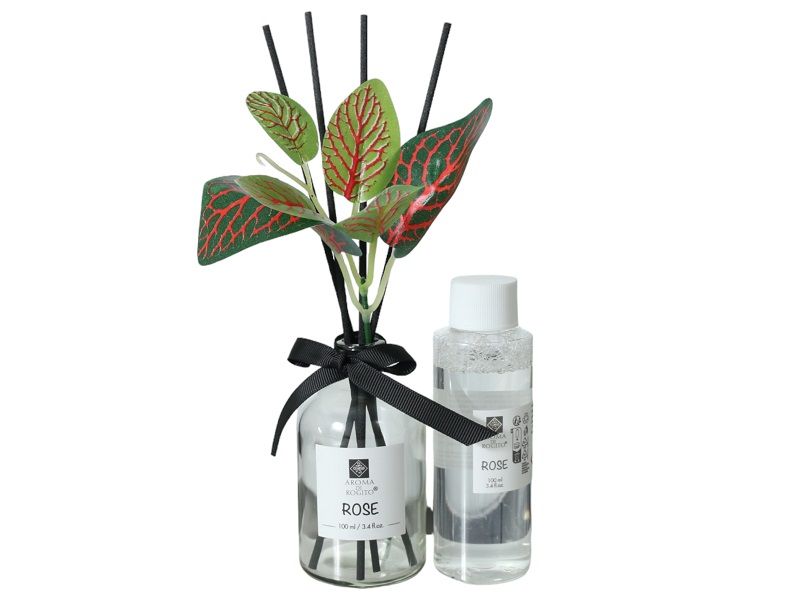 Glass Diffuser - 100ml