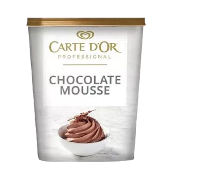 Carte D'or logo