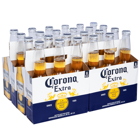 Corona Beer 24 x 355ml, Shop Today. Get it Tomorrow!