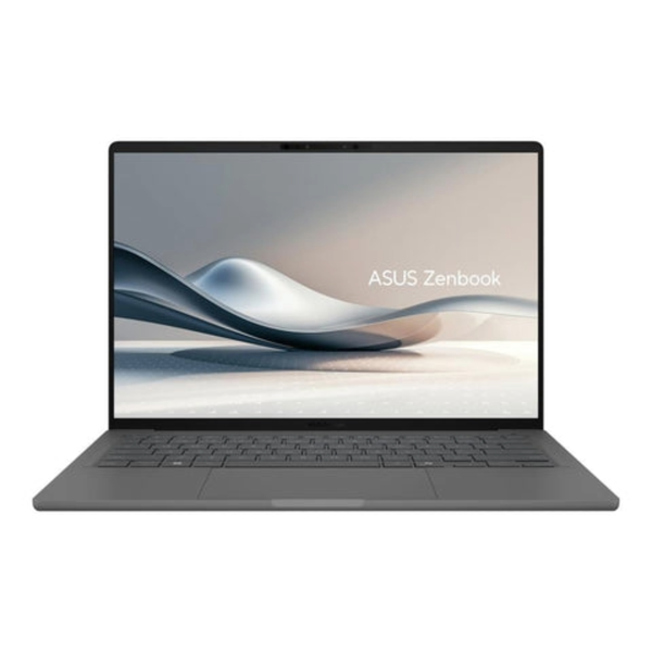 ASUS Laptop - UX3407QA-OQ1610G0W 14" WUXGA OLED 16GB 1TB SSD Snapdragon X