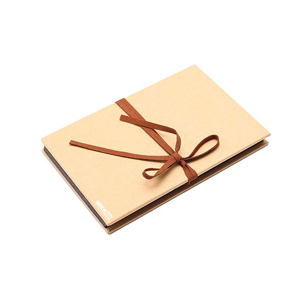 Scrapbook Photo Album(21x28 cm)