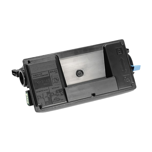Vast Imaging Compatible Olivetti TK3160 Black Toner Cartridge