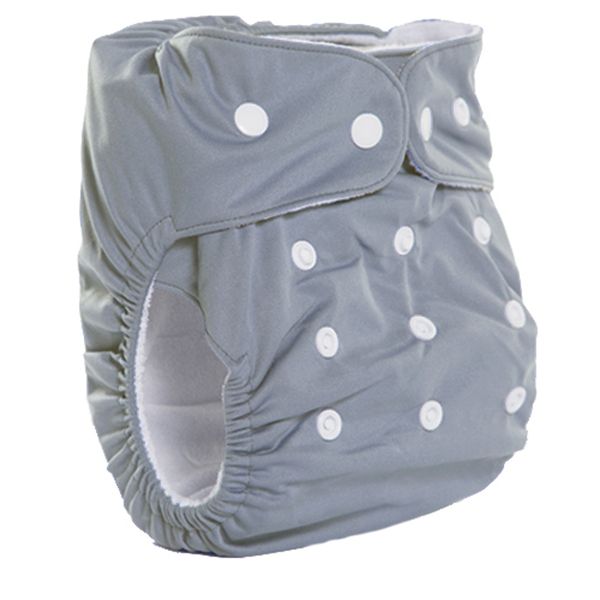 Fancypants Cloth Nappy (Bamboo)