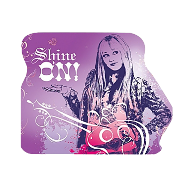 Disney Hanna Montana Pad x 1