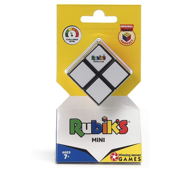 Rubiks Cube 2x2