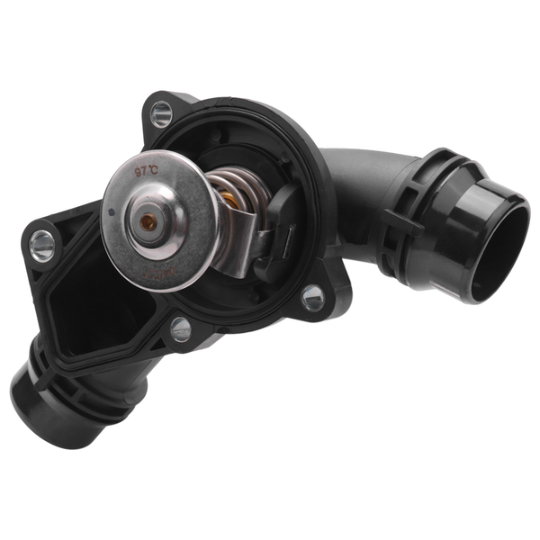 Car Engine Coolant Thermostat for -BMW E46 E39 X5 X3 Z3 Z4 330I 525I