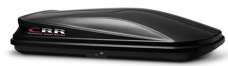 CRR Luggage Roof Box - 400Lt