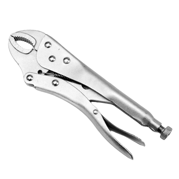 10Inch Multifunctional Force Plier Round Mouth Plier Pressure Plier Circula